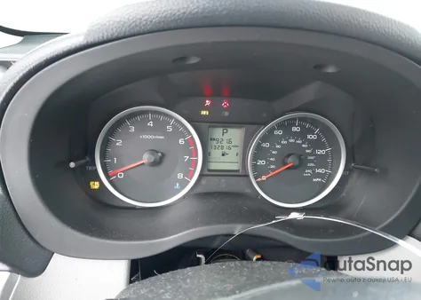 2015 Subaru Forester 2.5I Premium z USA, uszkodzony, nr VIN JF2SJADC9FH540846